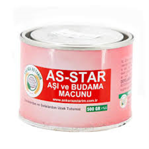 AŞI MACUNU